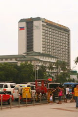 The Manila Hotel 1