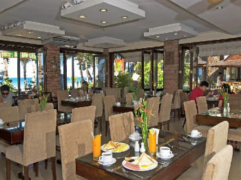 Boracay Mandarin Island Hotel 15