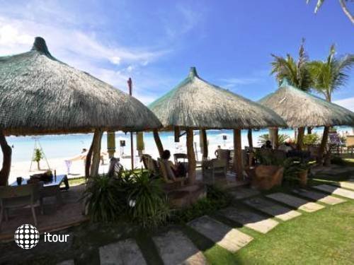 Estacio Uno Boracay Resort (ex. Waling-waling Beach Hotel Boracay) 2