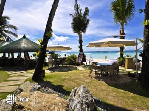 Estacio Uno Boracay Resort (ex. Waling-waling Beach Hotel Boracay) 13