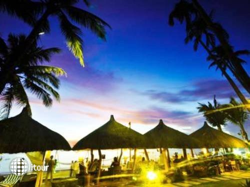 Estacio Uno Boracay Resort (ex. Waling-waling Beach Hotel Boracay) 15