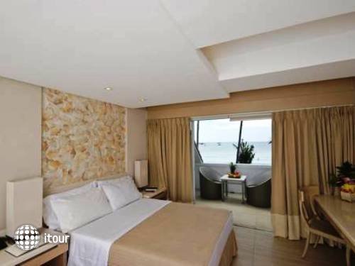 Estacio Uno Boracay Resort (ex. Waling-waling Beach Hotel Boracay) 19