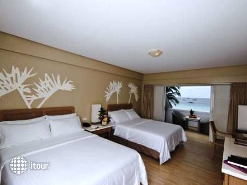 Estacio Uno Boracay Resort (ex. Waling-waling Beach Hotel Boracay) 29