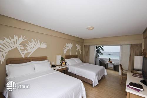 Estacio Uno - Boracay Lifestyle Resort (ex.waling-waling Beach) 8