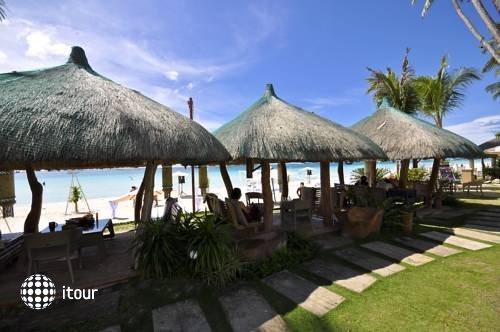 Estacio Uno - Boracay Lifestyle Resort (ex.waling-waling Beach) 12