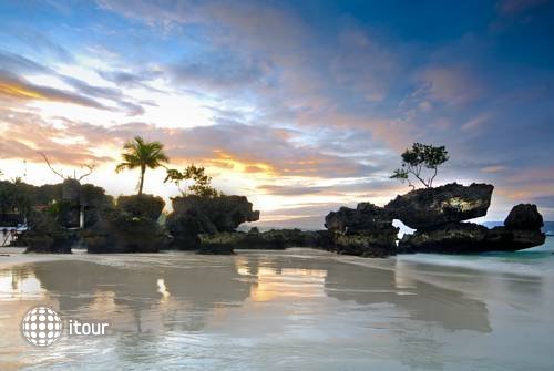 Estacio Uno - Boracay Lifestyle Resort (ex.waling-waling Beach) 16