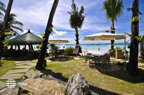 Estacio Uno - Boracay Lifestyle Resort (ex.waling-waling Beach) 27