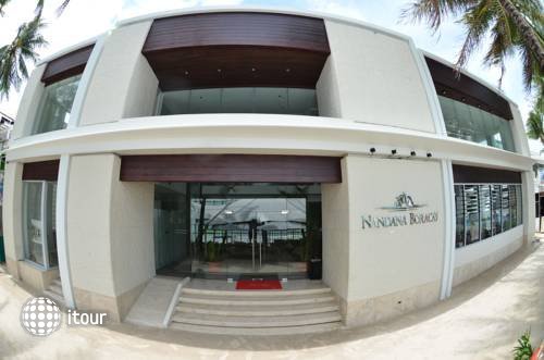 Nandana Boracay Beach Hotel 8
