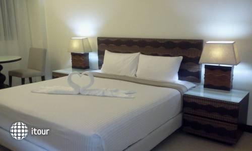 Nandana Boracay Beach Hotel 14