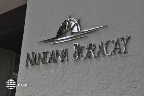 Nandana Boracay Beach Hotel 31
