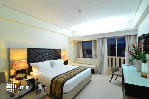 Nandana Boracay Beach Hotel 43