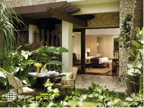 Shangri-las Boracay Resort & Spa 5