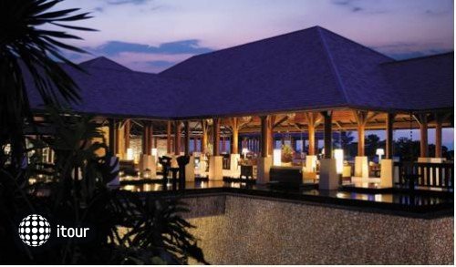 Shangri-las Boracay Resort & Spa 31