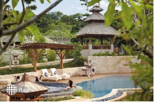 Shangri-las Boracay Resort & Spa 38