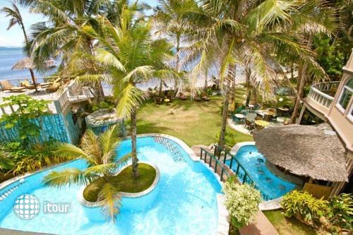 Paradise Bay - Beach & Watersport Resort 2