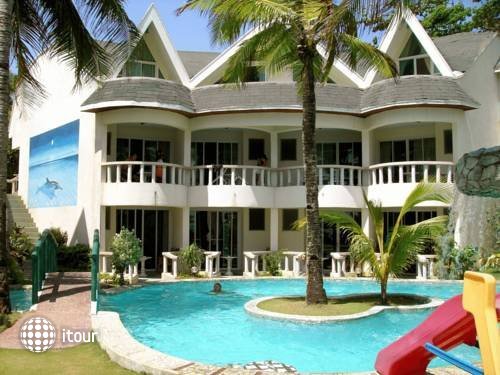 Paradise Bay - Beach & Watersport Resort 1
