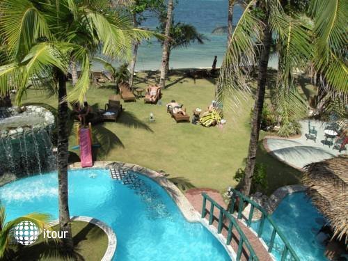 Paradise Bay - Beach & Watersport Resort 20