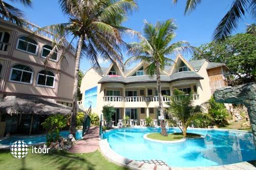 Paradise Bay - Beach & Watersport Resort 22