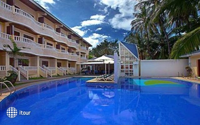 Real Maris Resort 6