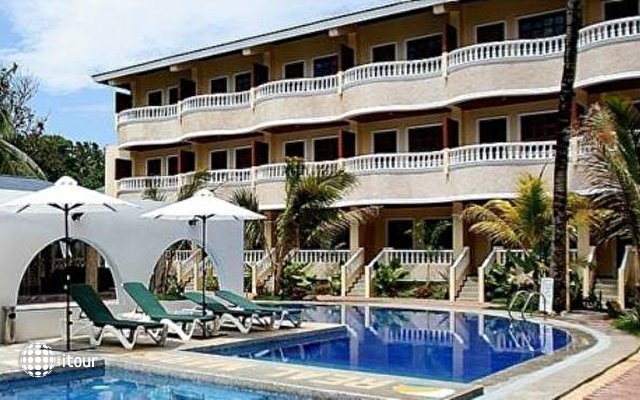 Real Maris Resort 23