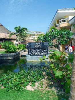 Boracay Regensy Beach Resort 14