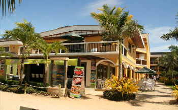 Boracay Regensy Beach Resort 32