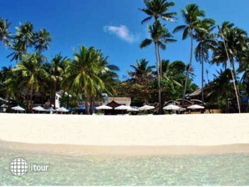 Surfside Boracay Resort & Spa 5