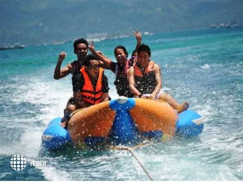 Surfside Boracay Resort & Spa 54