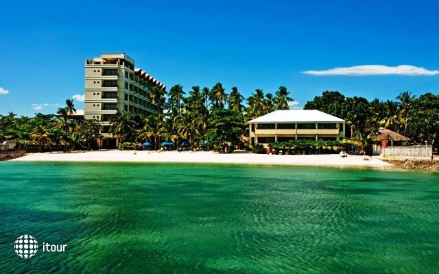 Costabella Tropical Beach Resort 2