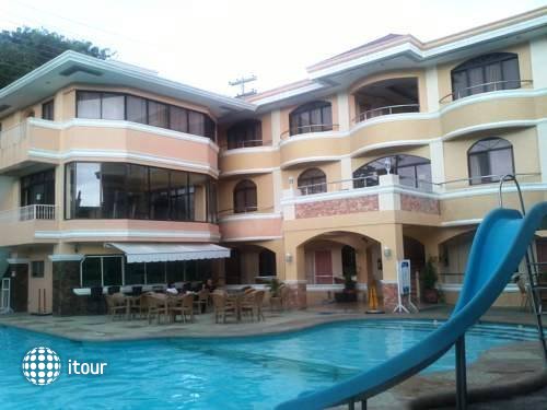Boracay Holiday Resort 17