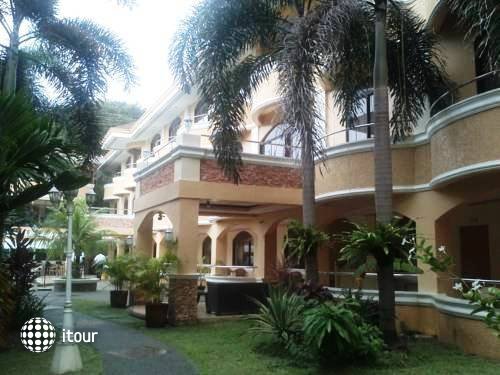 Boracay Holiday Resort 23