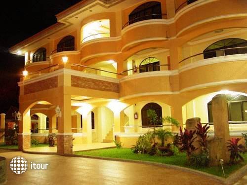 Boracay Holiday Resort 42