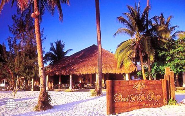 The Pearl Of The Pacific Resort & Spa 2
