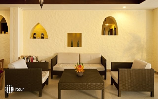 Microtel Inn & Suites By Wyndham Boracay Hotel  2