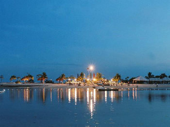 Maribago Bluewater Beach Resort 2