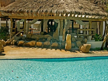 Maribago Bluewater Beach Resort 16