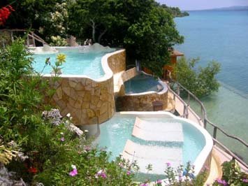 Badian Island Resort & Spa 9