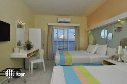 Be Resort Mactan (ex.microtel Inn & Suites Mactan) 3