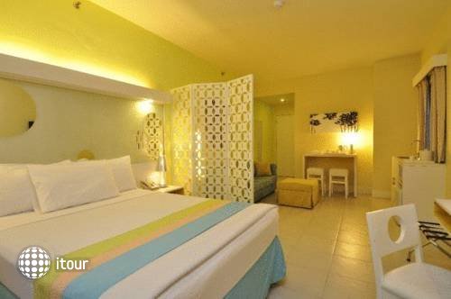 Be Resort Mactan (ex.microtel Inn & Suites Mactan) 5