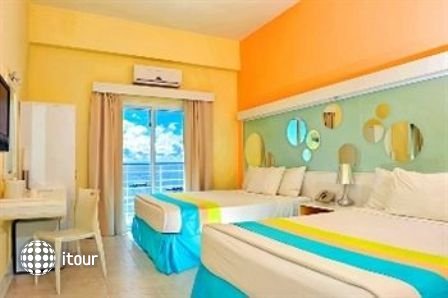 Be Resort Mactan (ex.microtel Inn & Suites Mactan) 14