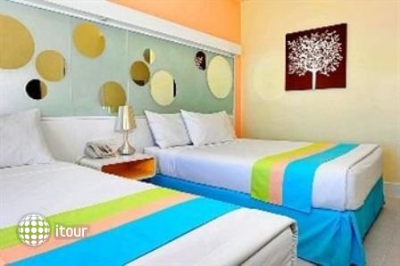 Be Resort Mactan (ex.microtel Inn & Suites Mactan) 15