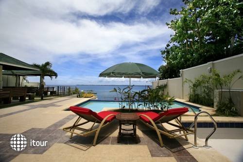 Palmbeach Resort & Spa 13