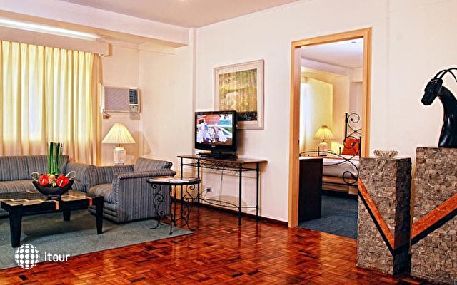 Cebu Grand Hotel 23