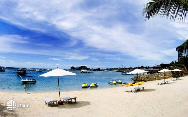 White Sands At Maribago Beach Hotel  6