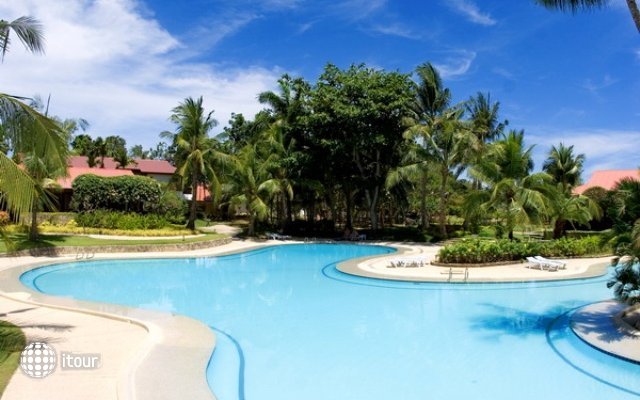 White Sands At Maribago Beach Hotel  2