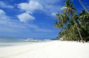 Hennan Resort Bohol (ex.alona Palm Beach Resort) 12