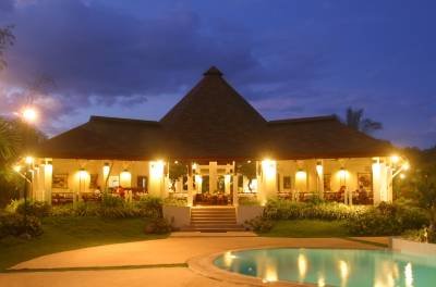 Hennan Resort Bohol (ex.alona Palm Beach Resort) 1