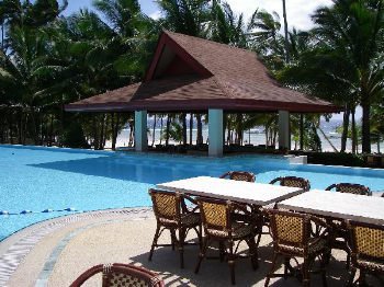 Hennan Resort Bohol (ex.alona Palm Beach Resort) 5