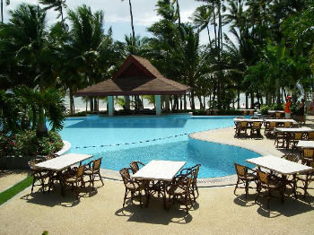 Hennan Resort Bohol (ex.alona Palm Beach Resort) 4