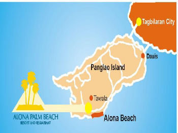 Hennan Resort Bohol (ex.alona Palm Beach Resort) 2